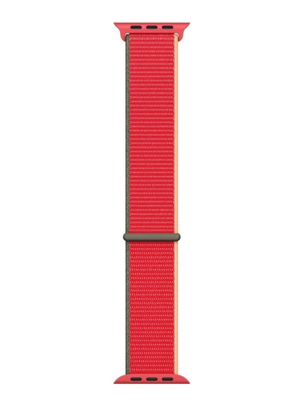 NWT Apple Watch Band - Sport Loop (40MM) - RED